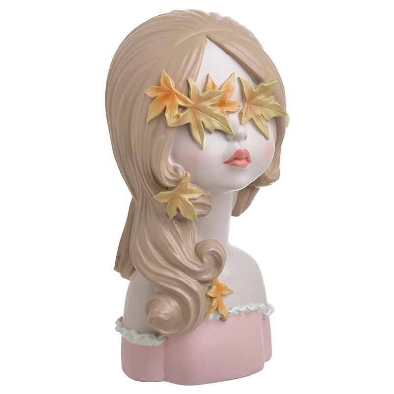 Figurina Rasina, Charisma, 16X15X30