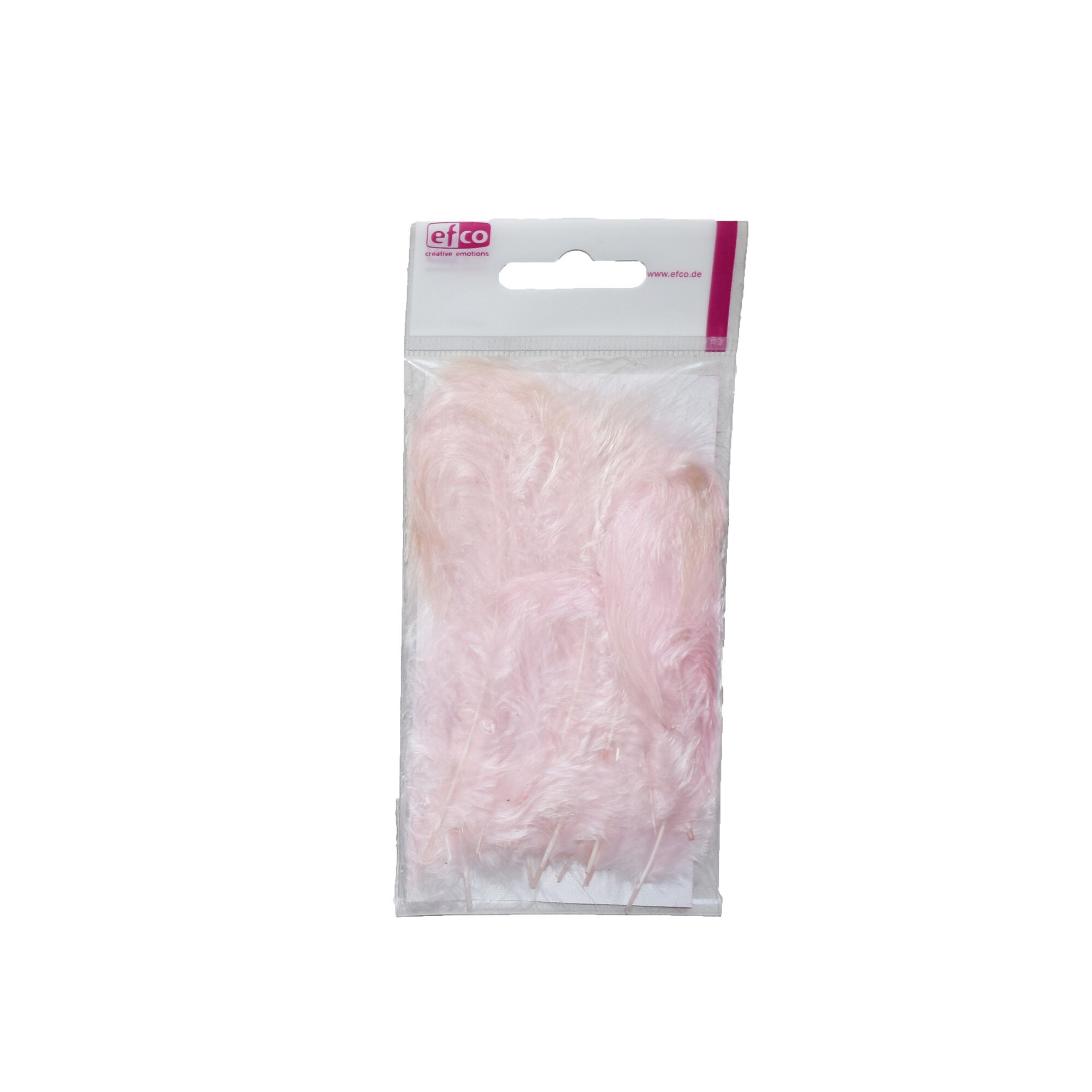 Set pene Marabu, 2 g, roz