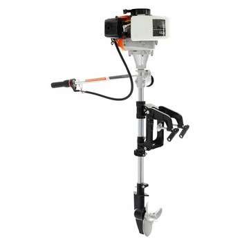 Motor barca 2 timpi 5,8 kw KP177 Motor barca 2 timpi 5,8 kw KP177