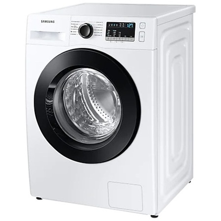 Masina de spalat rufe Samsung WW90T4040CE/LE, 9 kg, 1400 RPM, Clasa D, Motor Digital Inverter, Steam, Smart Check, Drum Clean, Alb