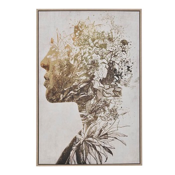 Tablou Canvas Printat Mother Nature, Charisma, 60X90 Tablou Canvas Printat Mother Nature, Charisma, 60X90