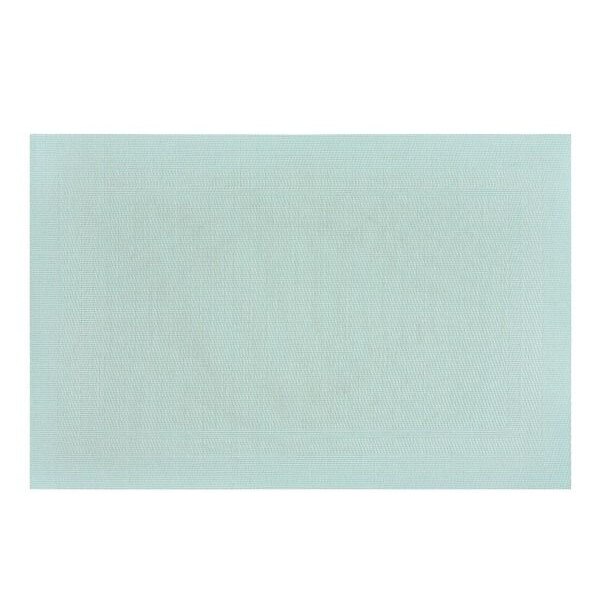 Suport farfurii 30x45cm PVC/PS menta Sweet