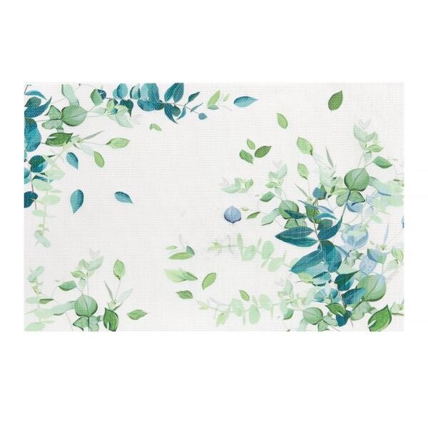 Suport farfurii 30x45cm PVC/PS Bizet