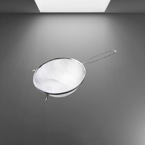 Strecuratoare Elekom, EK-E080-13, Otel, 13 cm