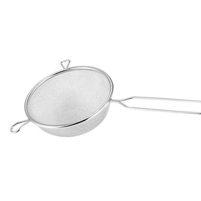 Strecuratoare Elekom, EK01514, Otel, 14 cm