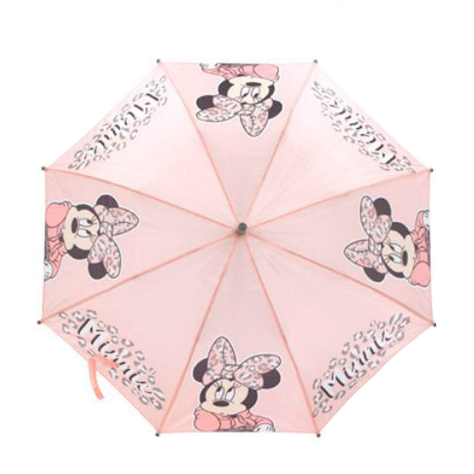 Umbrela pentru fete Disney Minnie Mouse WD12841-1, Roz Universal