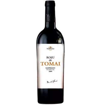 Vin rosu sec Vin rosu sec