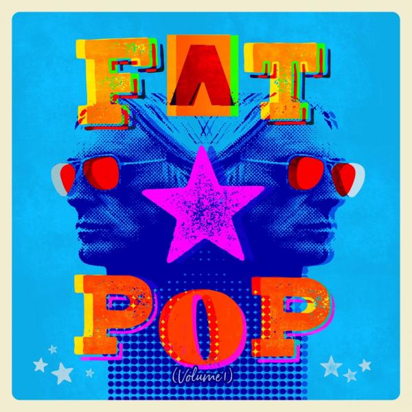 Paul Weller - Fat Pop [digipack] (cd)