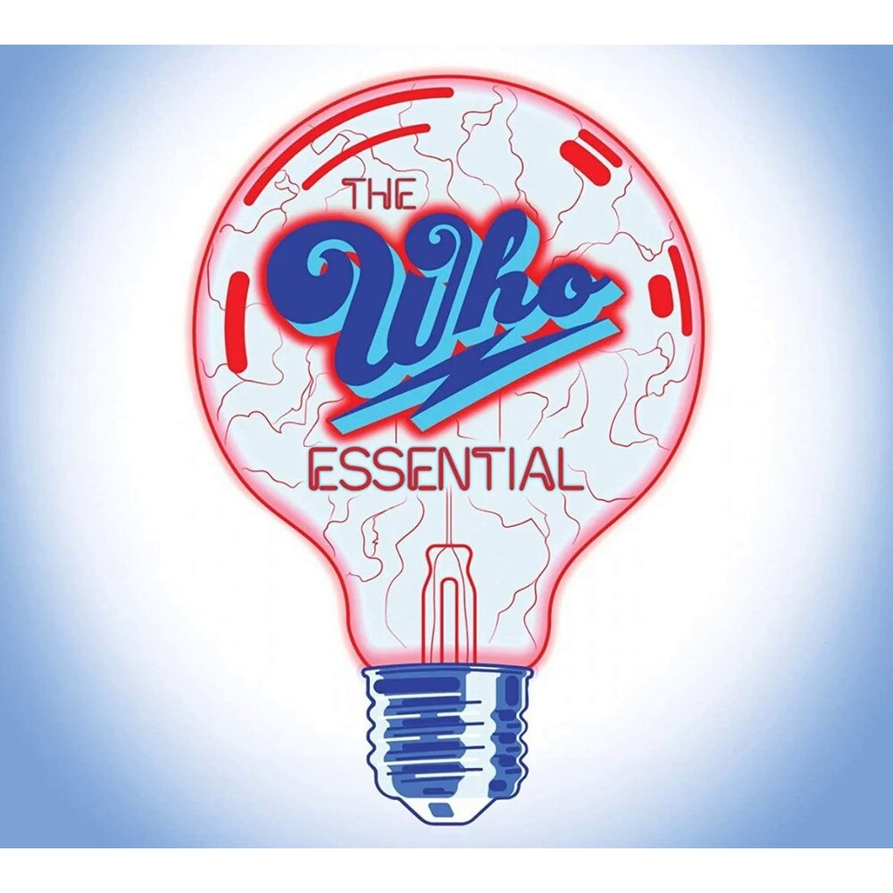 The Who - The Essential (3cd)
