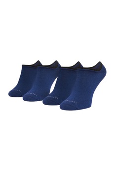Set 2 sosete barbati, bugatti, uni, Albastru Set 2 sosete barbati, bugatti, uni, Albastru