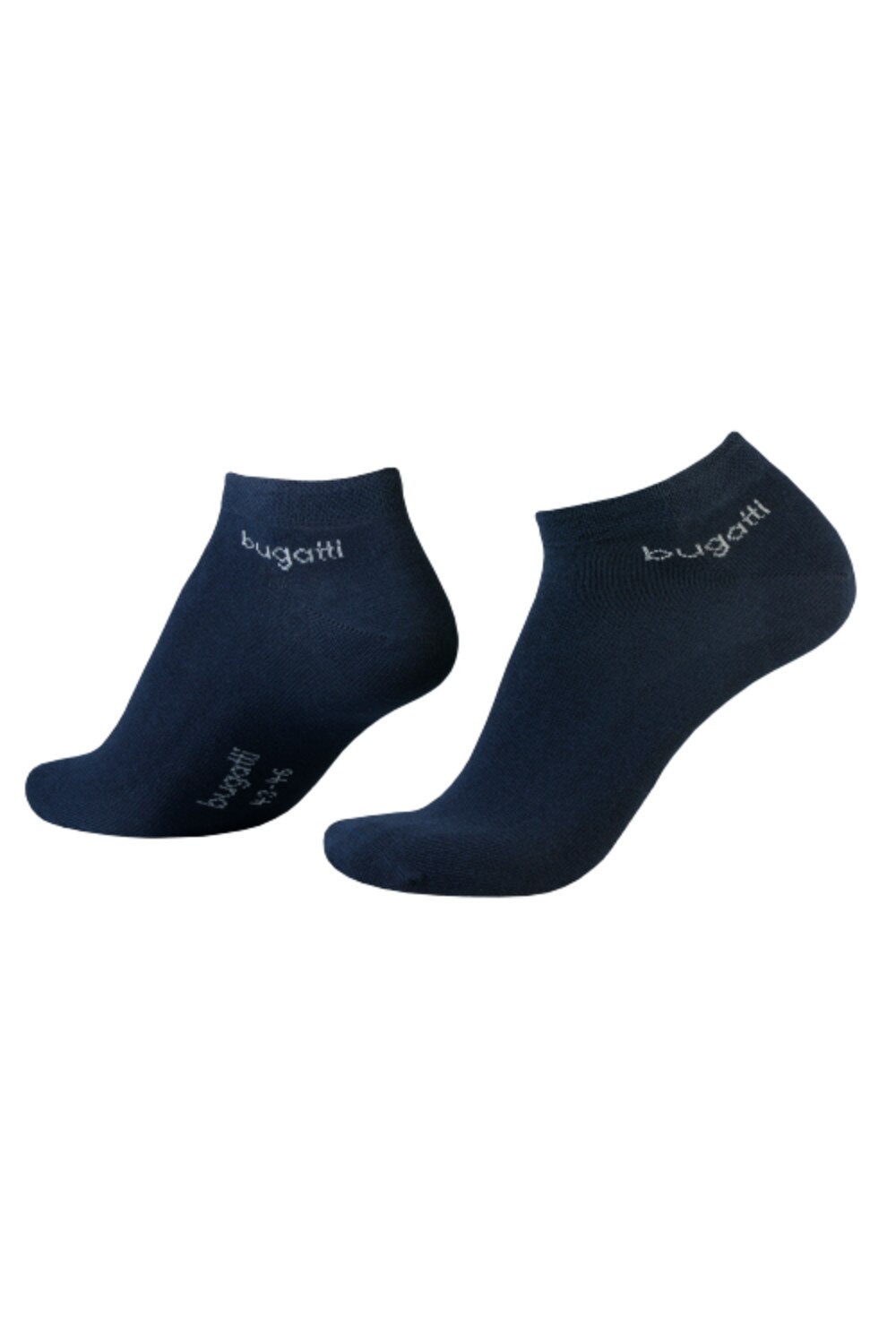 Set 3 sosete barbati, bugatti, multicolor, Navy