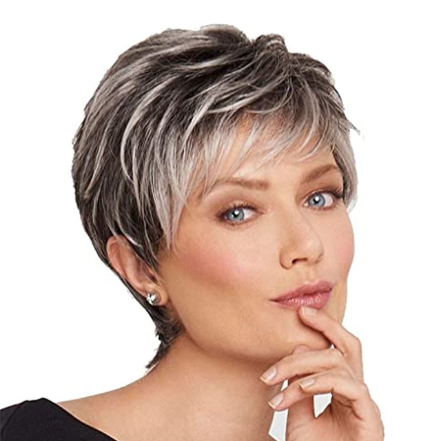 Peruca Lady Grey Suvitat, Oskar Shop