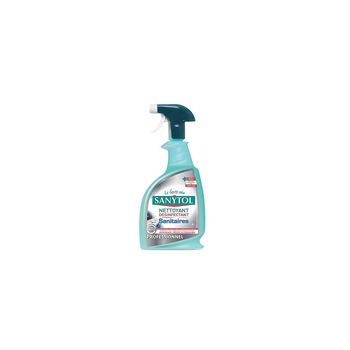 Solutie dezinfectanta pentru baie Sanytol Professional, 750 ml Solutie dezinfectanta pentru baie Sanytol Professional, 750 ml