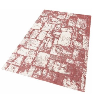 Covor Bea by my Home, 200 x 300 cm, fucsia Covor Bea by my Home, 200 x 300 cm, fucsia