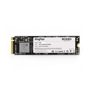 Solid State Drive (SSD) ,KingFast, 256GB, M.2, NMVe Solid State Drive (SSD) ,KingFast, 256GB, M.2, NMVe
