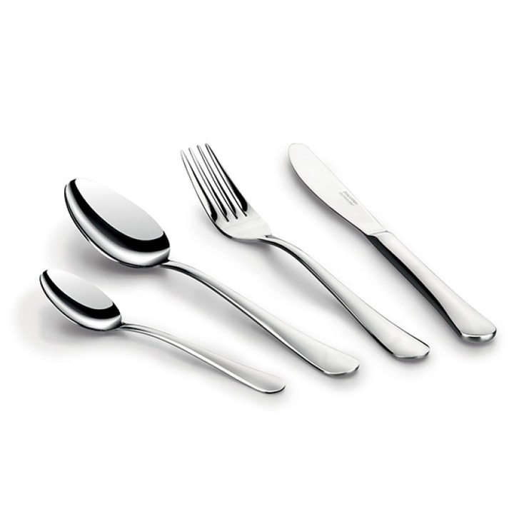 Прибори за хранене Tescoma Classic, 24 части