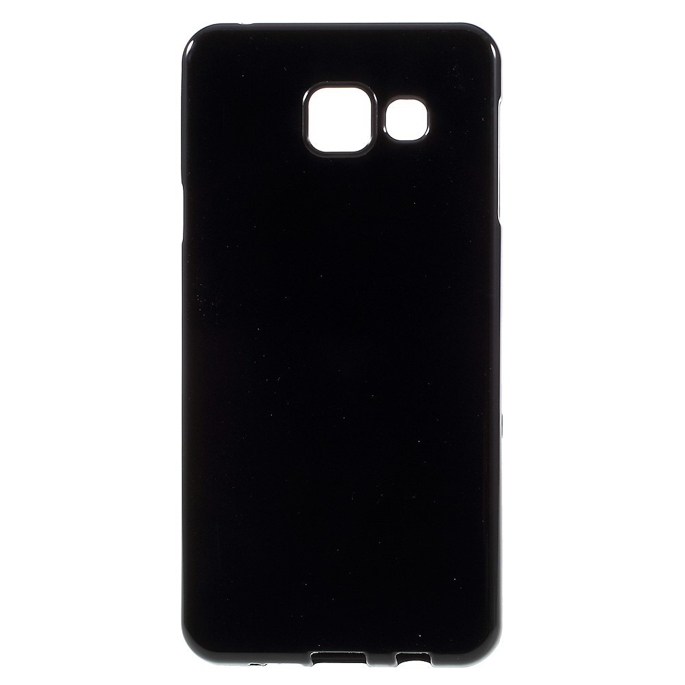 Husa Samsung Galaxy A3 (2016), Carcasa Ultraslim, Black