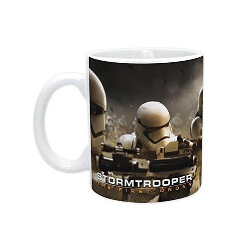Cana Star Wars Mug Stormtrooper