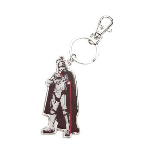 Breloc Star Wars Episode 7 Captain Phasma