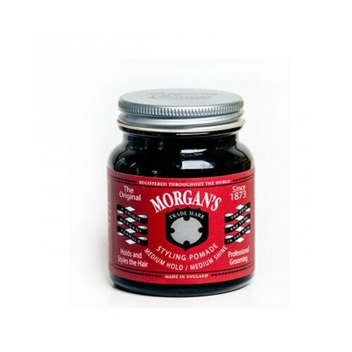 Crema de par Morgan's Medium pomade 100 ml