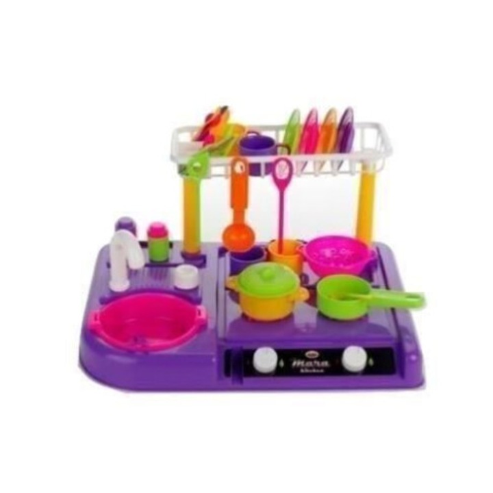 Burak Toys Mara konyha