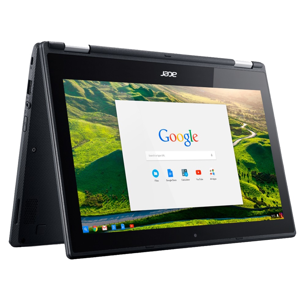 Лаптоп Acer Chromebook C738T-C17E