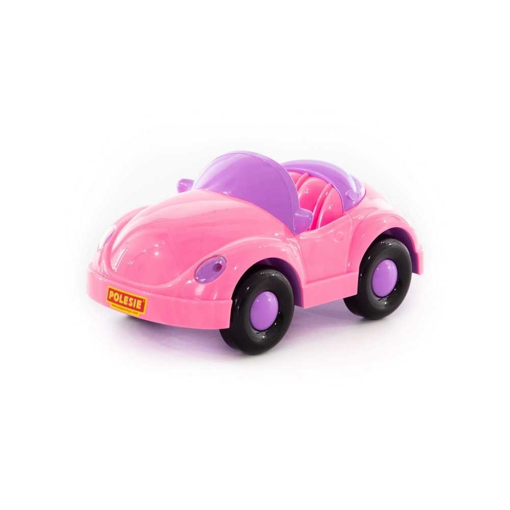 Masina decapotabila, Veronica, 25 cm lungime, Polesie