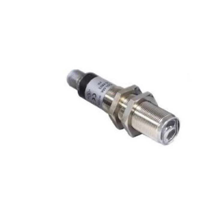 Senzor fotoelectric tubular S5N-MR-5-C01-PP