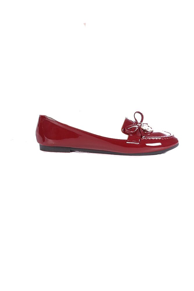 Balerini dama Galia Bordeaux, Bordeaux