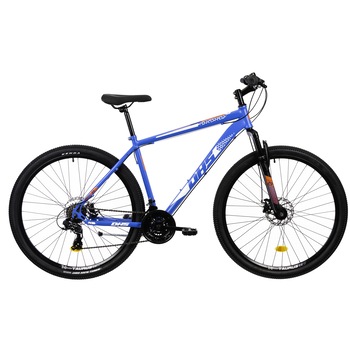 Bicicleta Mtb Terrana 2905 - 29 Inch, L, Albastru Bicicleta Mtb Terrana 2905 - 29 Inch, L, Albastru