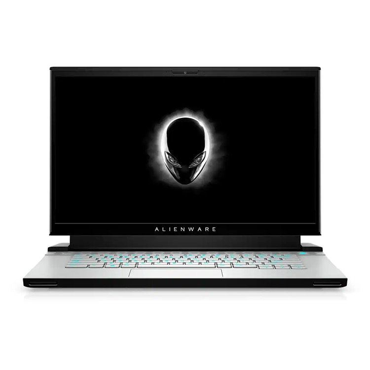Laptop Dell Alienware m15 R3, Intel Core i7-10750H 5.1 GHz, 15.6 inch, FHD, 16GB RAM, 2TB SSD, RTX2070 Super