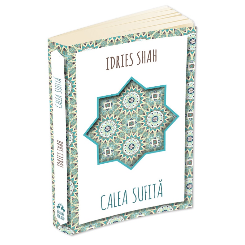 Calea Sufita, Idries Shah