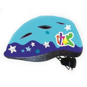 Casca Copii Zurli City Junior Boy - XS, Albastru Casca Copii Zurli City Junior Boy - XS, Albastru