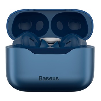 Casti bluetooth Baseus SIMU S1 Pro Casti bluetooth Baseus SIMU S1 Pro