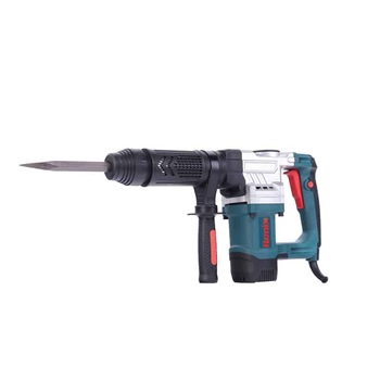Ciocan demolator cu suport de biti de 17 mm, 1050W Ciocan demolator cu suport de biti de 17 mm, 1050W