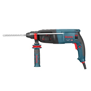 Ciocan rotopercutor, 26mm, SDS-Plus, 850W, 40mm max in beton Ciocan rotopercutor, 26mm, SDS-Plus, 850W, 40mm max in beton