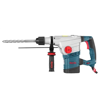 Ciocan rotopercutor, 40mm, suport biti, SD-MAX 1250W Ciocan rotopercutor, 40mm, suport biti, SD-MAX 1250W