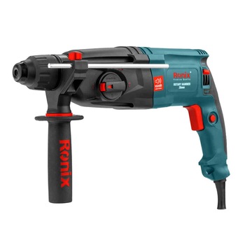 Ciocan rotopercutor, 26mm, SDS-Plus, 800W Ciocan rotopercutor, 26mm, SDS-Plus, 800W