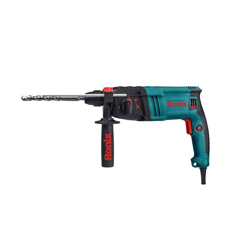 Ciocan rotopercutor, 26mm, 600W