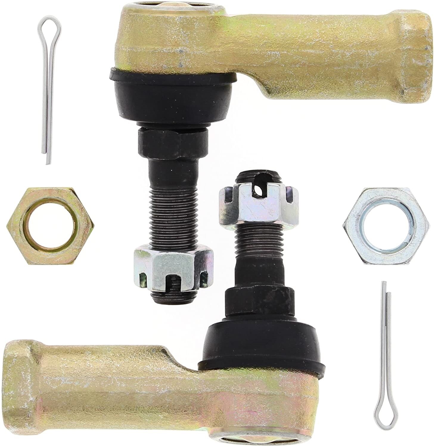 Set capeti de bara Can-Am/BRP G1 Allballs 51-1009