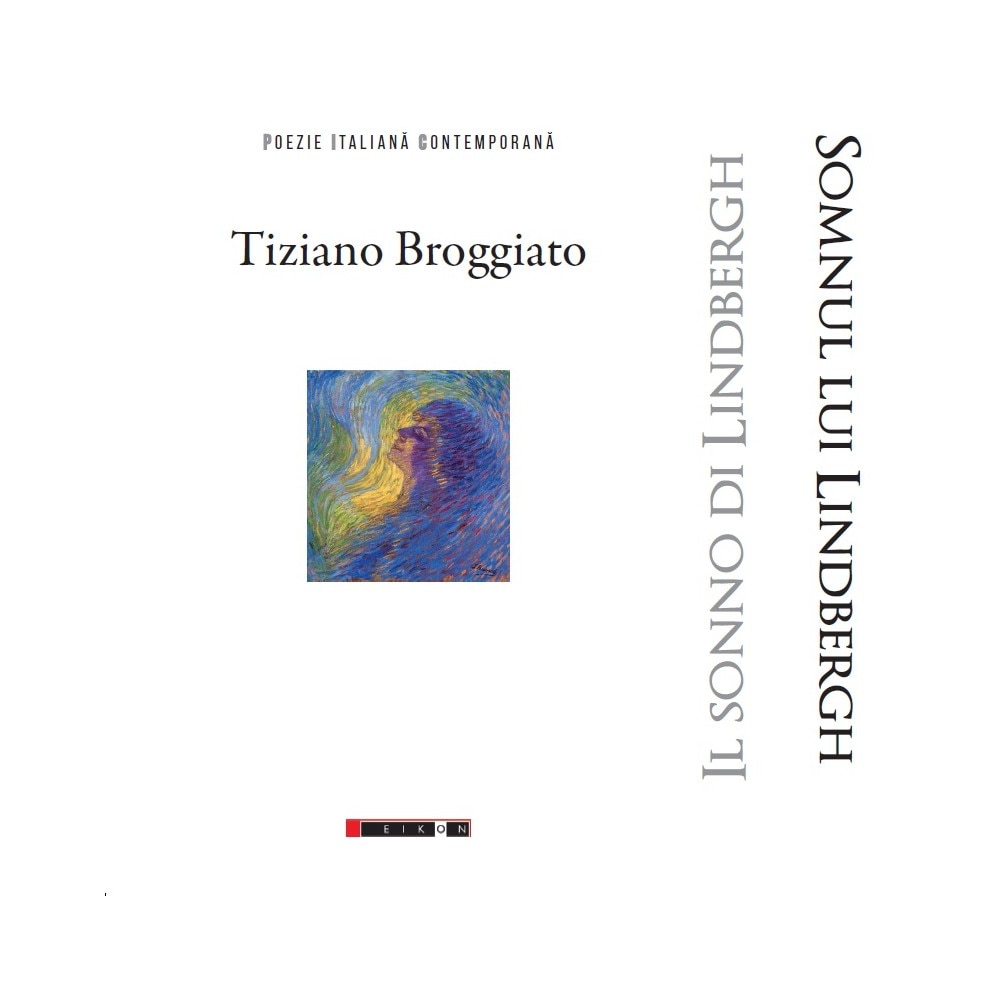 Somnul Lui Lindbergh - Tiziano Broggiato