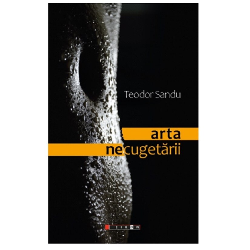 Arta necugetarii - Teodor Sandu
