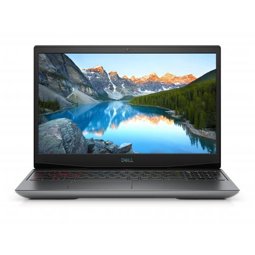 Laptop Dell Inspiron 5505, AMD Ryzen™ 5 4500U pana la 4.0 GHz