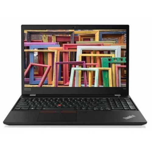 Laptop Lenovo ThinkPad L590 cu procesor Intel Core i5-8265U, 15.6
