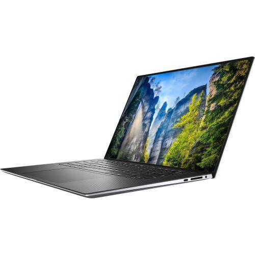 美品 デル Precision 5550 UHD+ タッチ液晶 32GB 1TB Laptop Dell Precision 5550 cu procesor Intel Core i7-10850H pana
