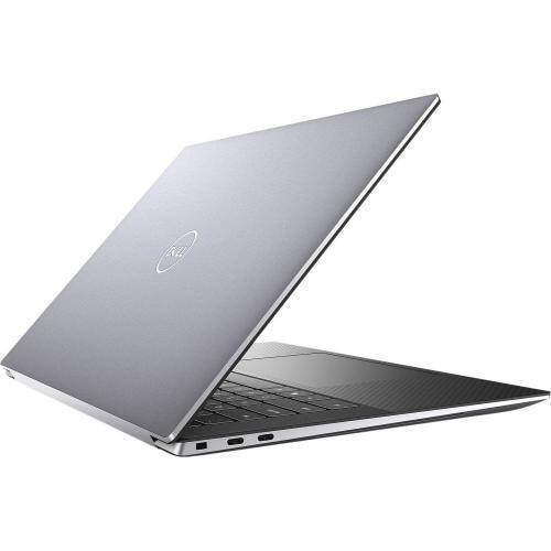 Laptop Dell Precision 5550 cu procesor Intel Core i7-10850H pana