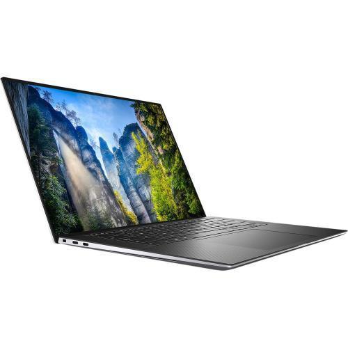 Laptop Dell Precision 5550 cu procesor Intel Core i7-10850H pana