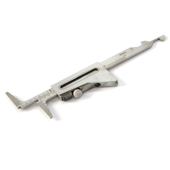 Calibru sudor linear Trafimet SPA F11914