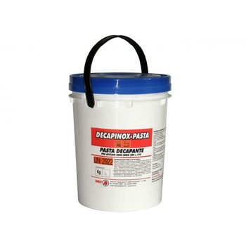 Pasta decapanta inox 2 kg UTI000059 Sacit Pasta decapanta inox 2 kg UTI000059 Sacit