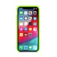 Силиконов Кейс за Apple iPhone 12 Pro, Противоударен, Зелен